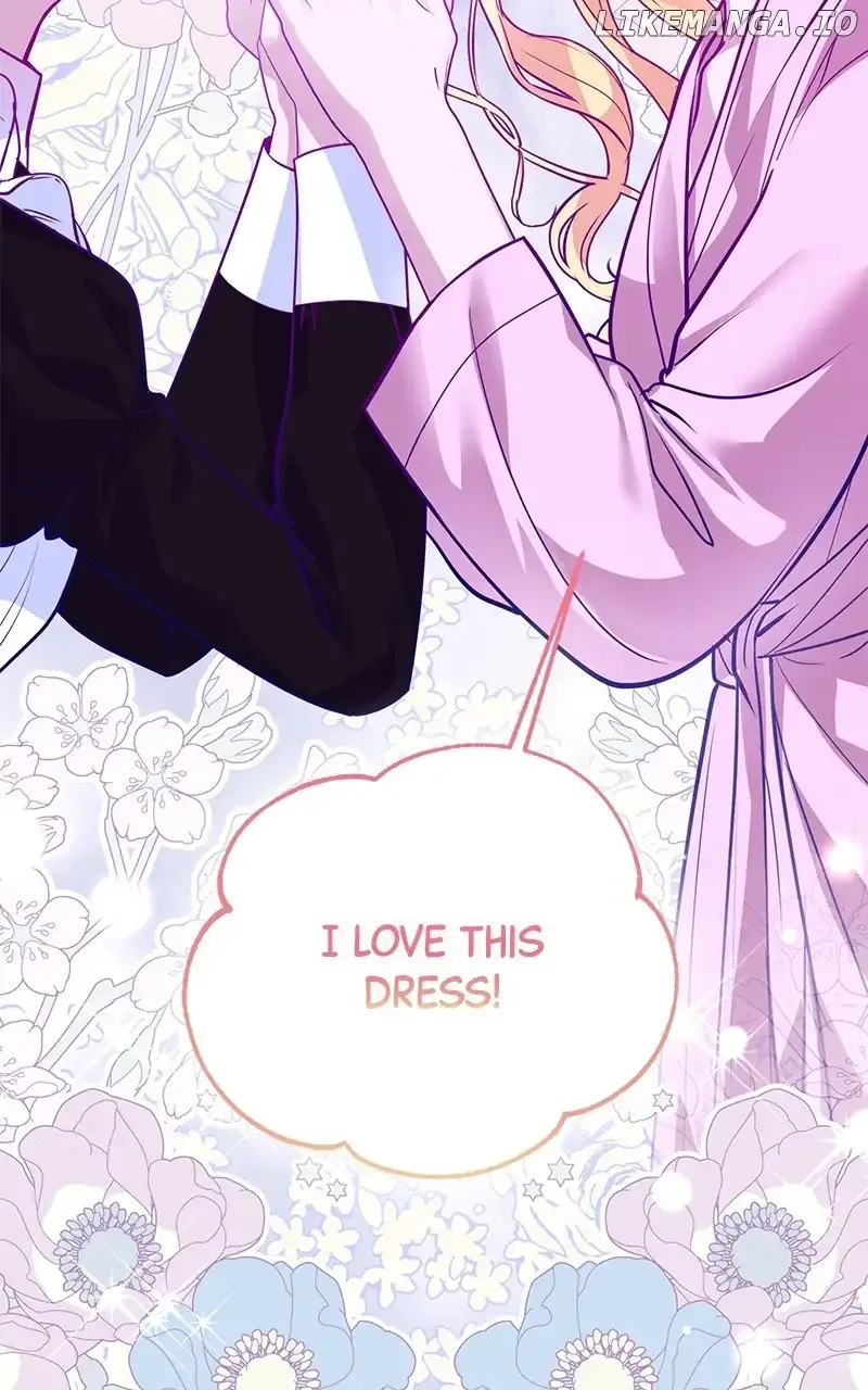 10 Ways To Get Rejected By The Tyrant Chapter 31 page 89