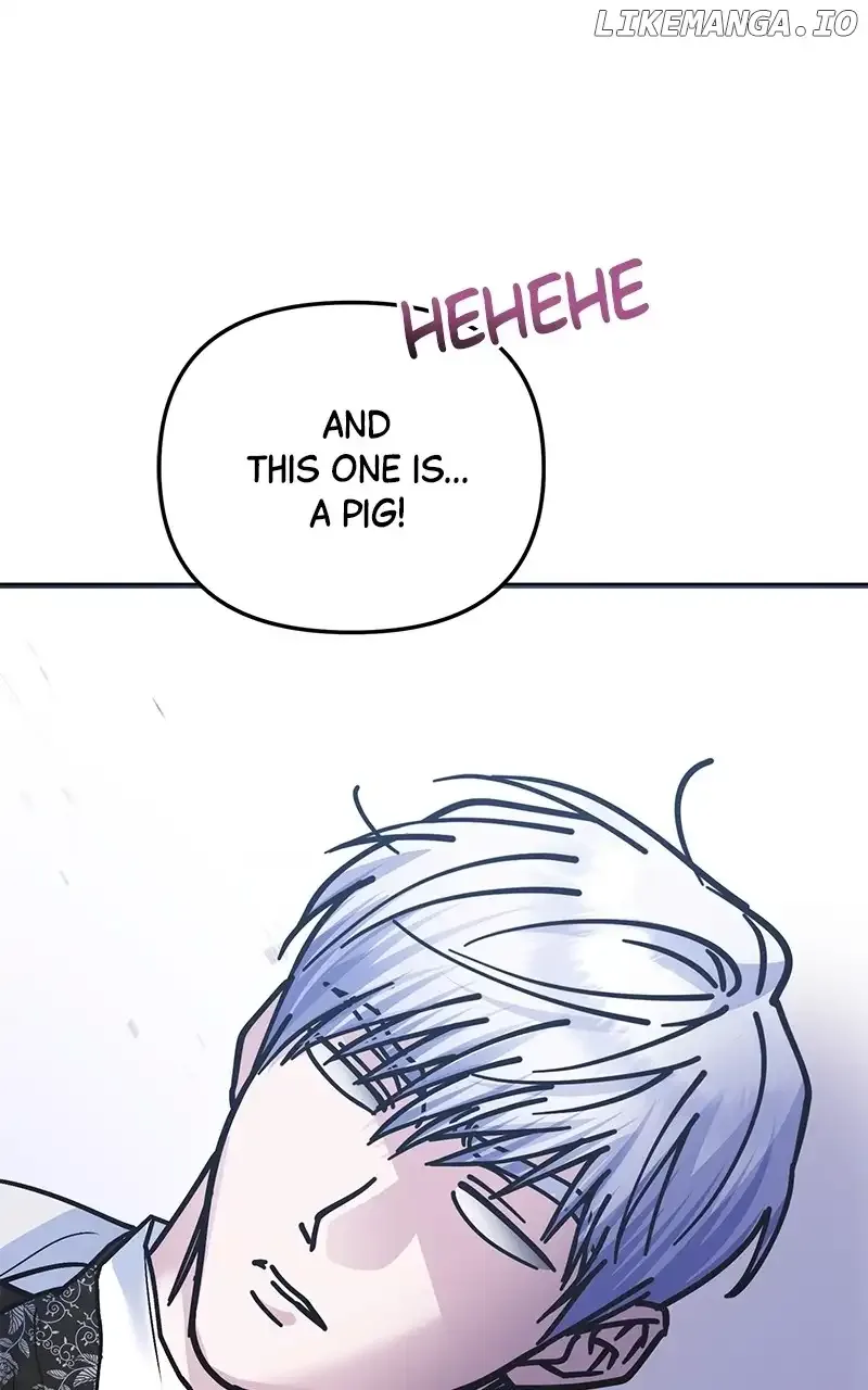 10 Ways To Get Rejected By The Tyrant Chapter 32 page 85
