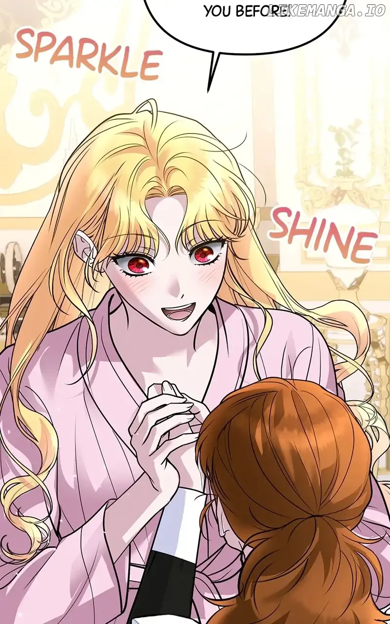 10 Ways To Get Rejected By The Tyrant Chapter 31 page 91