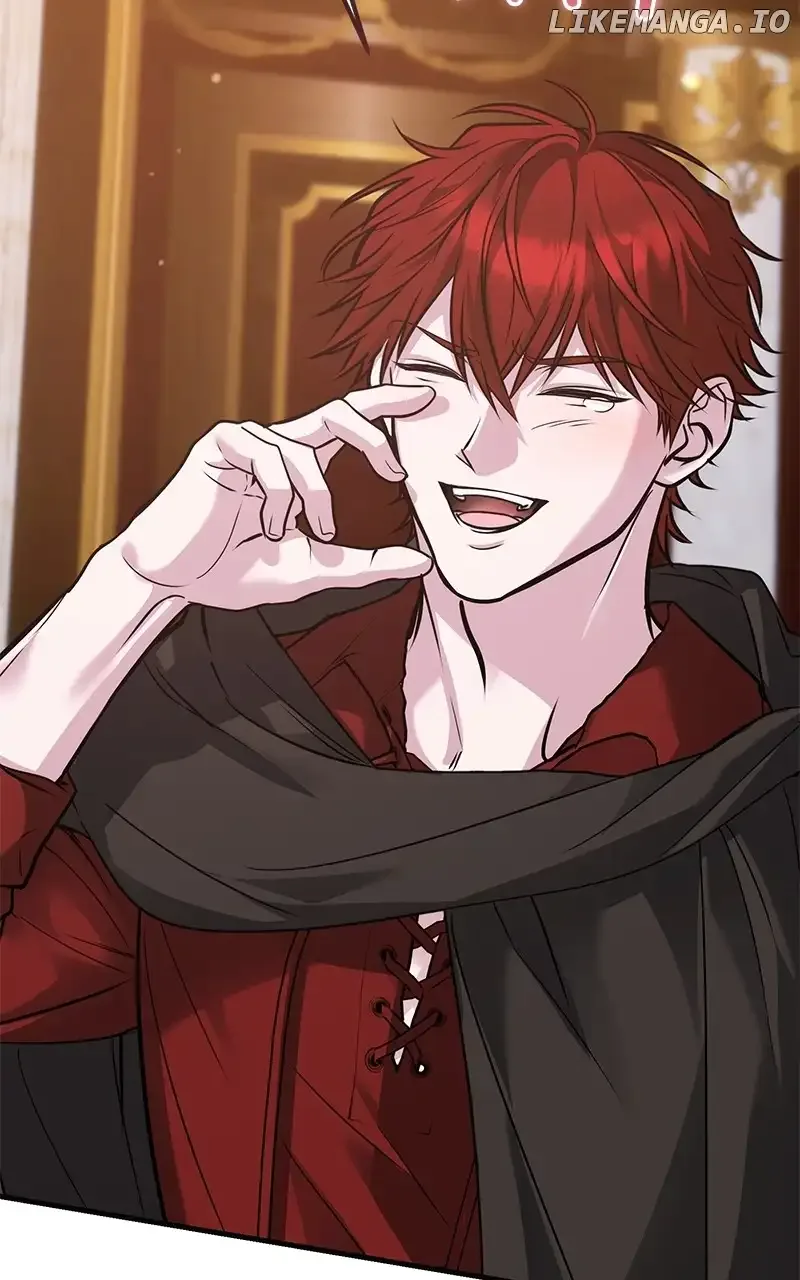 10 Ways To Get Rejected By The Tyrant Chapter 32 page 93