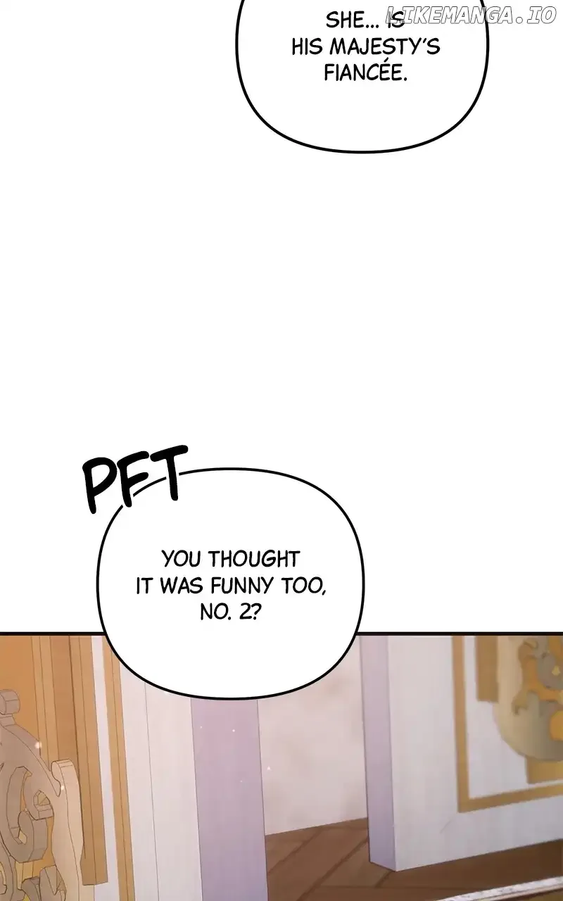 10 Ways To Get Rejected By The Tyrant Chapter 32 page 96
