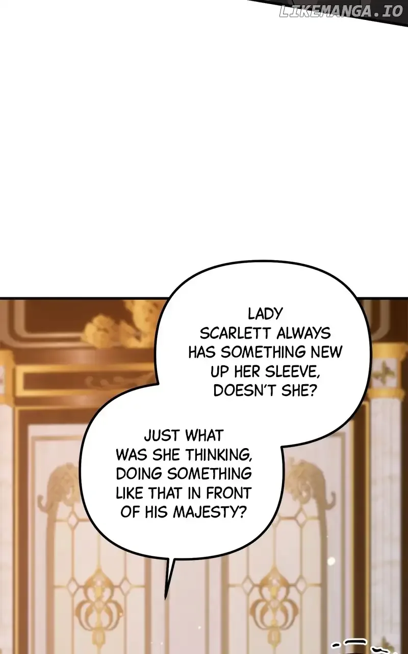 10 Ways To Get Rejected By The Tyrant Chapter 32 page 94