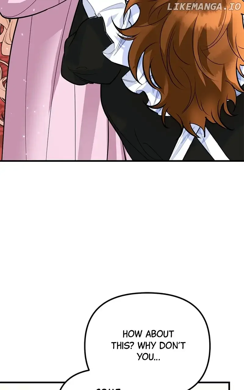 10 Ways To Get Rejected By The Tyrant Chapter 31 page 92