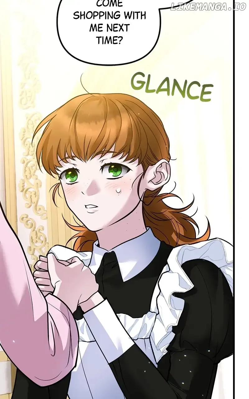 10 Ways To Get Rejected By The Tyrant Chapter 31 page 93