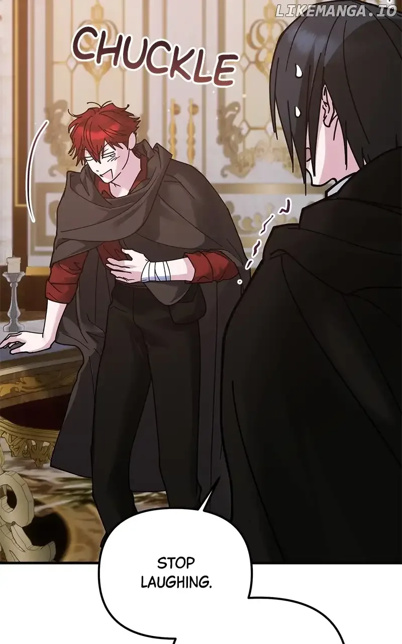 10 Ways To Get Rejected By The Tyrant Chapter 32 page 95