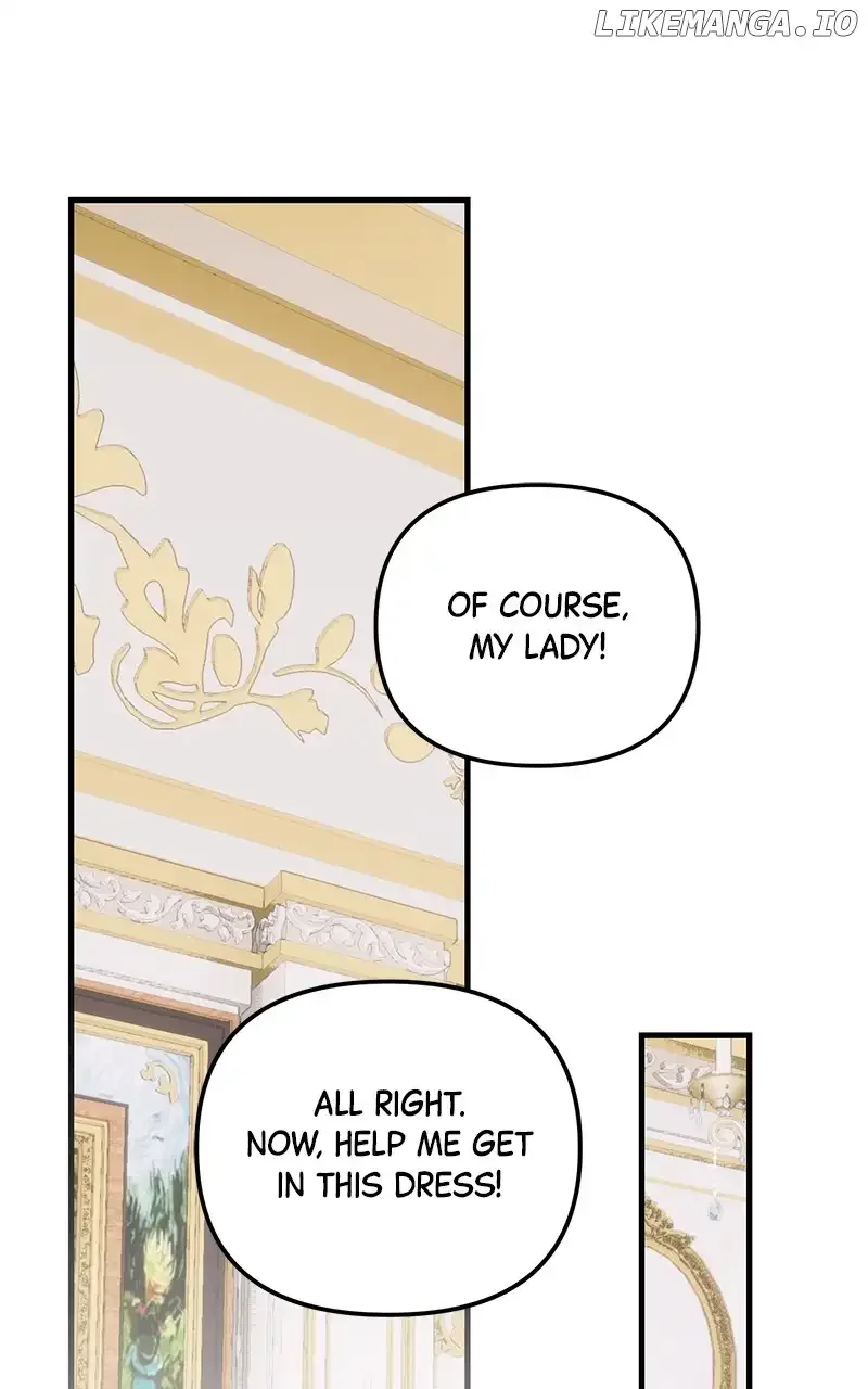 10 Ways To Get Rejected By The Tyrant Chapter 31 page 96