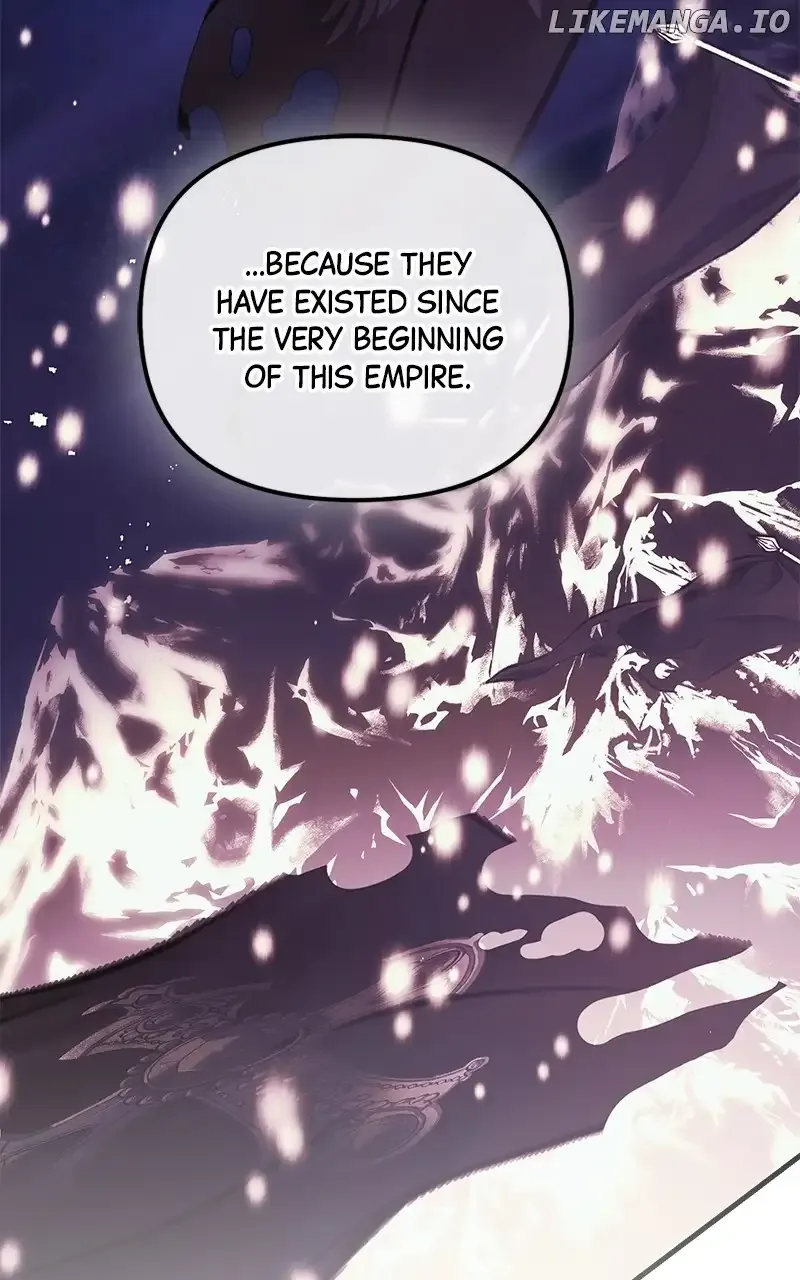 10 Ways To Get Rejected By The Tyrant Chapter 32 page 107