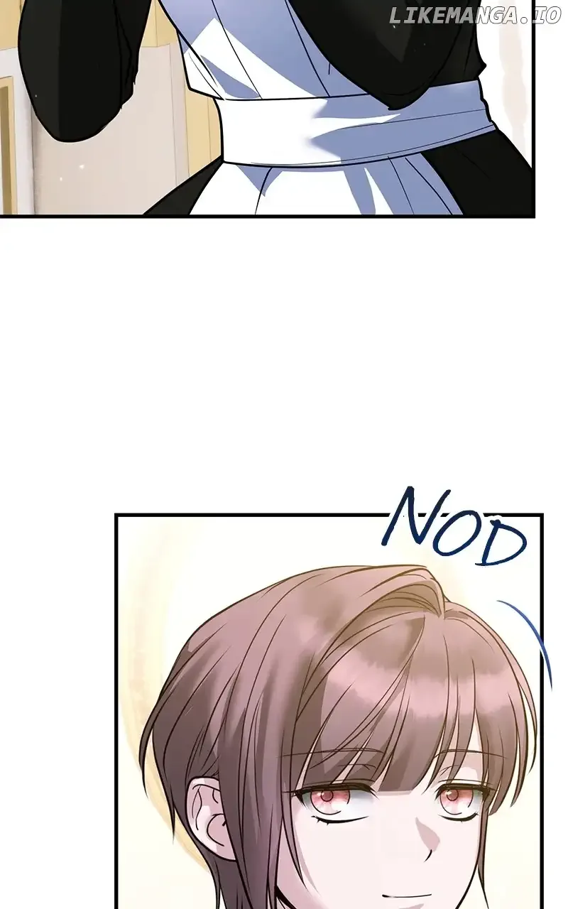 10 Ways To Get Rejected By The Tyrant Chapter 31 page 94