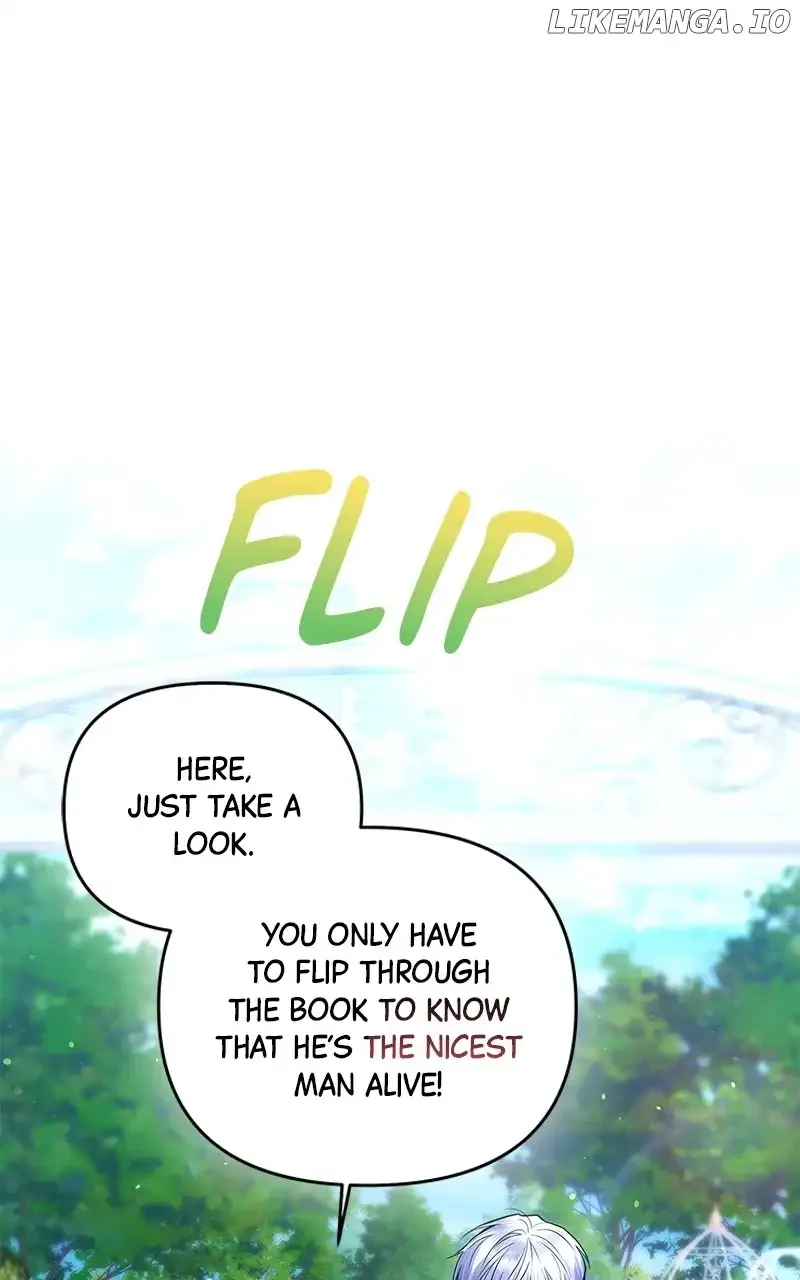 10 Ways To Get Rejected By The Tyrant Chapter 35 page 7