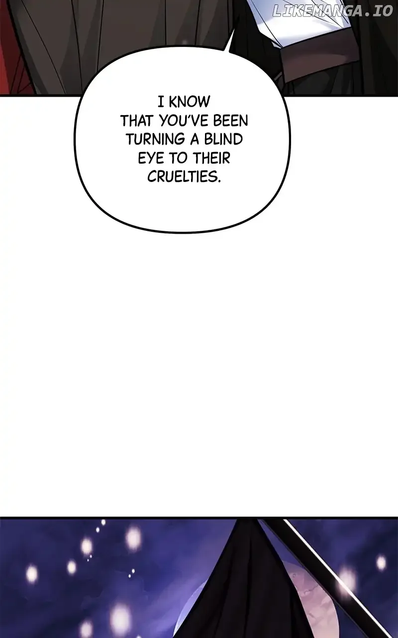 10 Ways To Get Rejected By The Tyrant Chapter 32 page 105