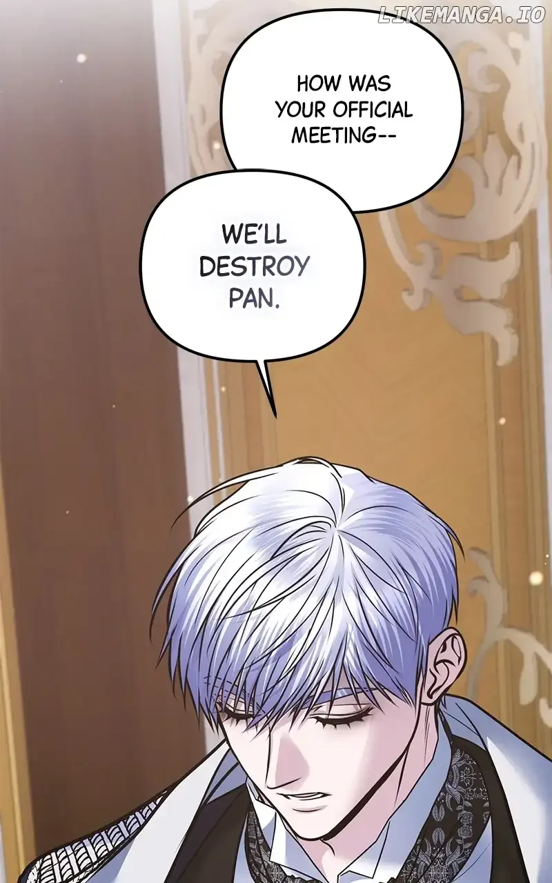 10 Ways To Get Rejected By The Tyrant Chapter 32 page 100