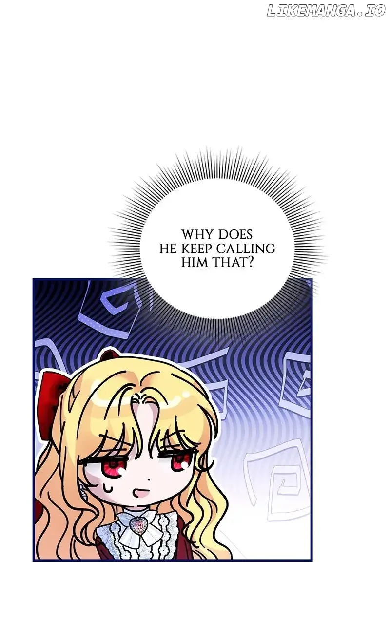 10 Ways To Get Rejected By The Tyrant Chapter 35 page 6
