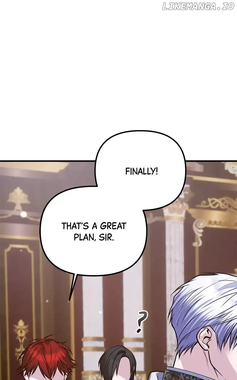 10 Ways To Get Rejected By The Tyrant Chapter 32 page 102