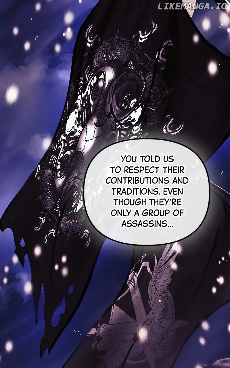 10 Ways To Get Rejected By The Tyrant Chapter 32 page 106