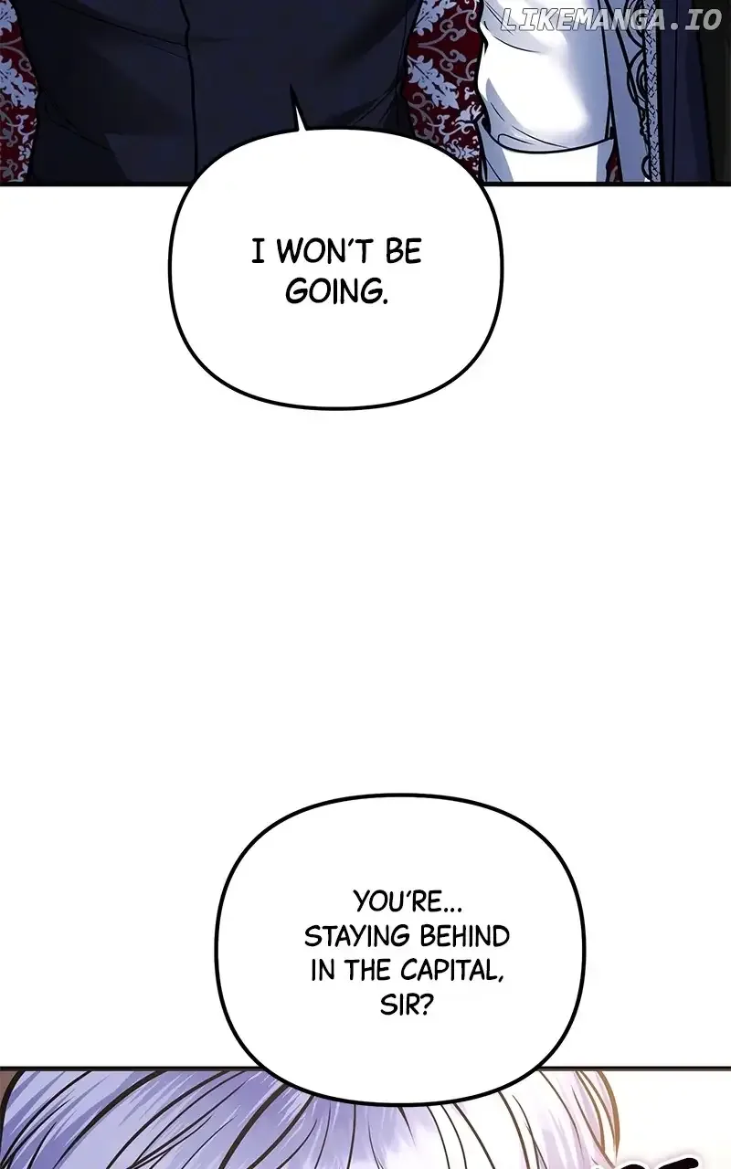 10 Ways To Get Rejected By The Tyrant Chapter 32 page 112