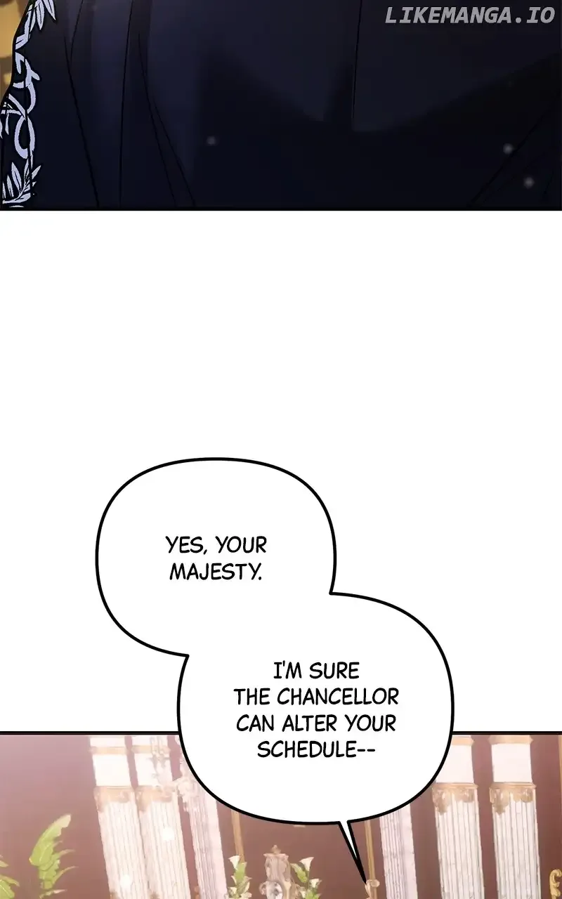 10 Ways To Get Rejected By The Tyrant Chapter 32 page 110
