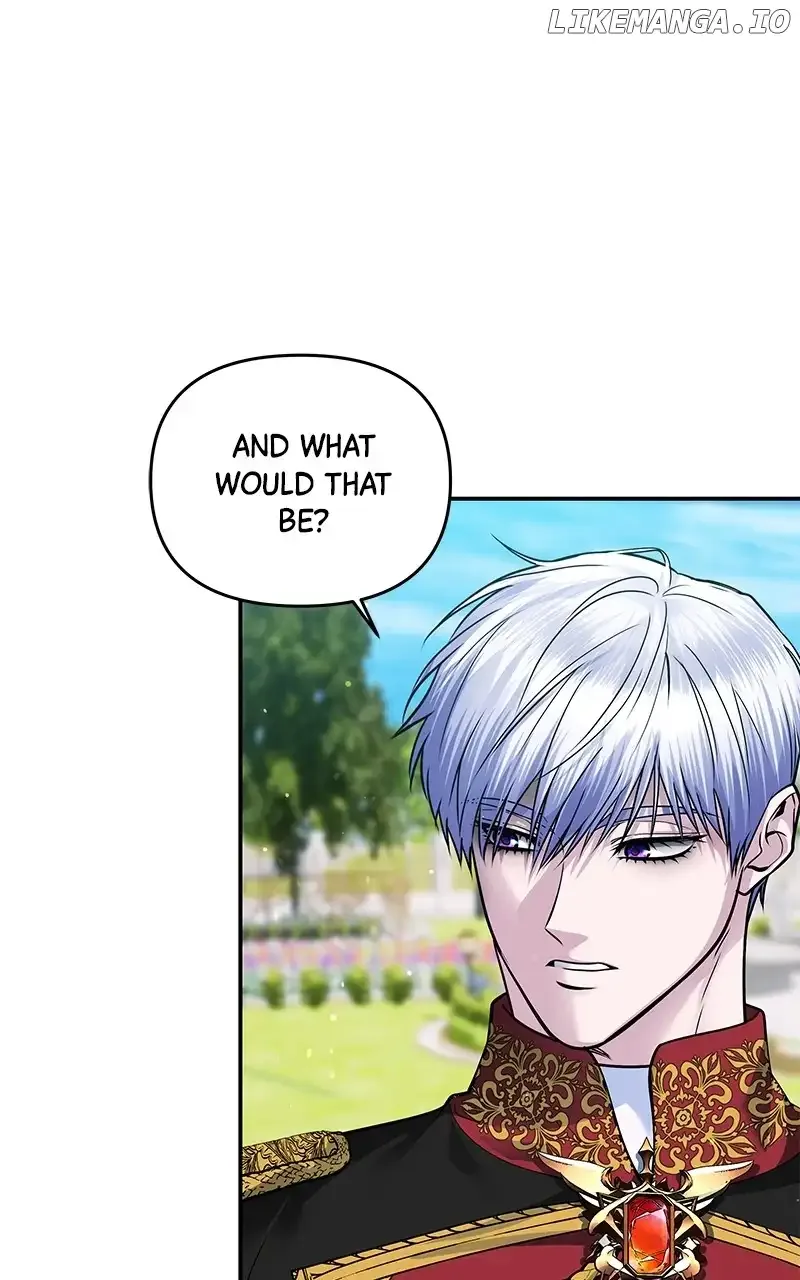 10 Ways To Get Rejected By The Tyrant Chapter 35 page 12