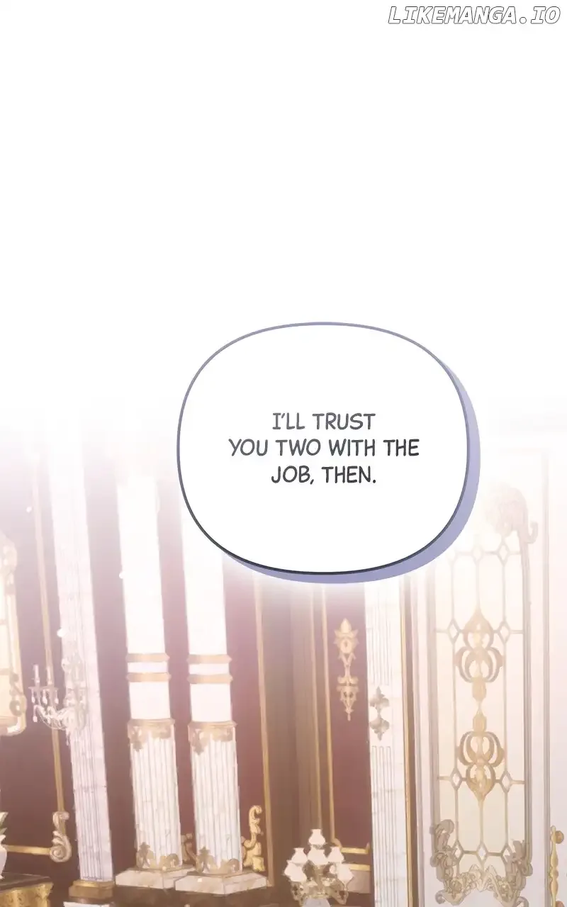 10 Ways To Get Rejected By The Tyrant Chapter 32 page 116