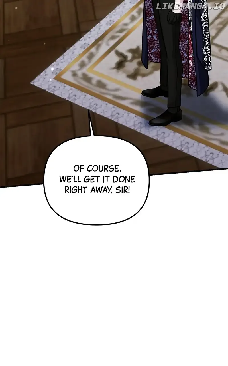 10 Ways To Get Rejected By The Tyrant Chapter 32 page 118