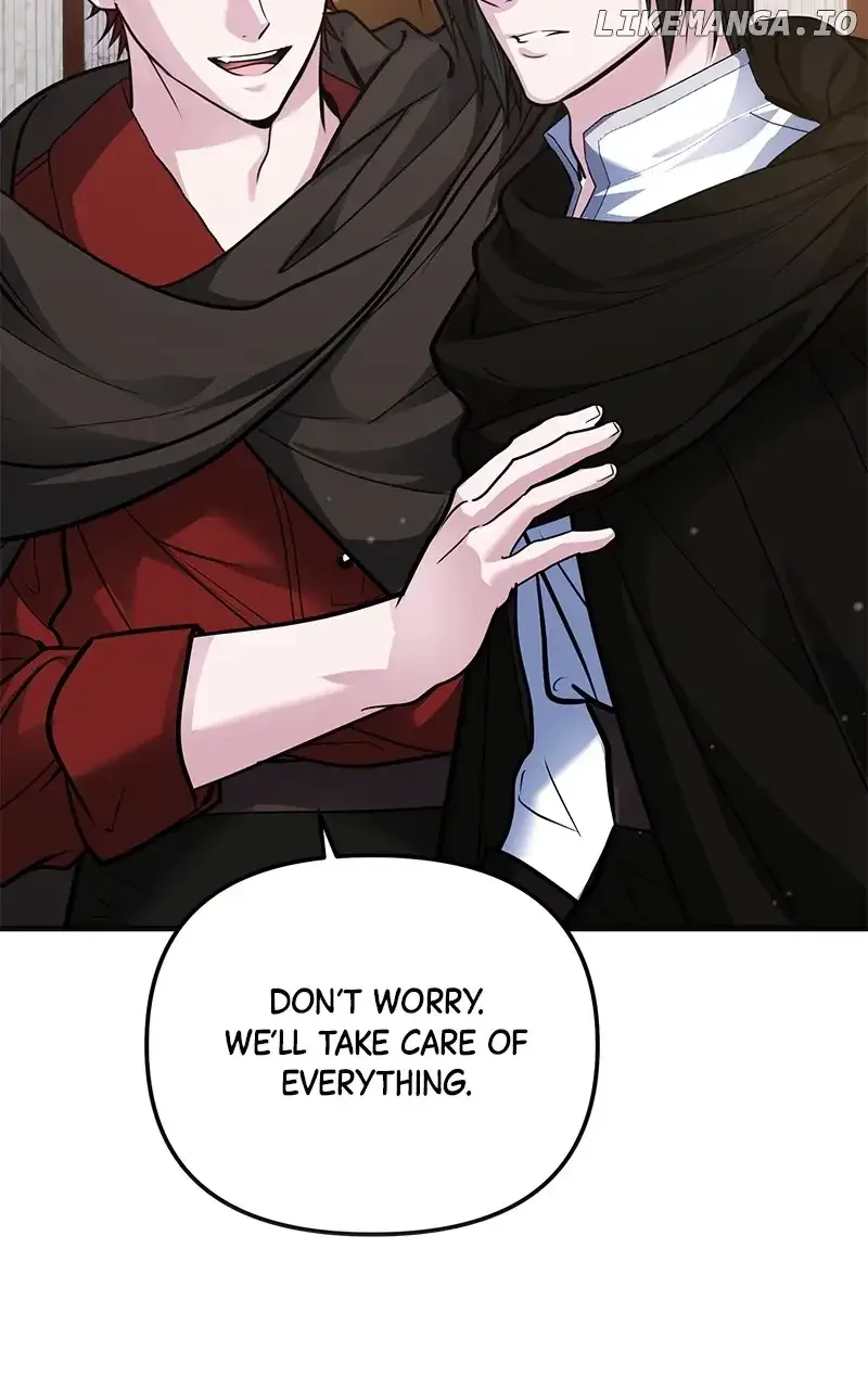 10 Ways To Get Rejected By The Tyrant Chapter 32 page 115