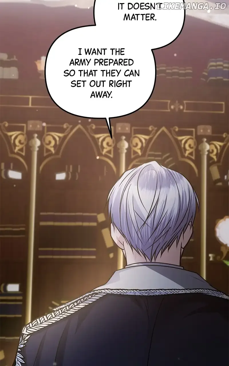 10 Ways To Get Rejected By The Tyrant Chapter 32 page 109