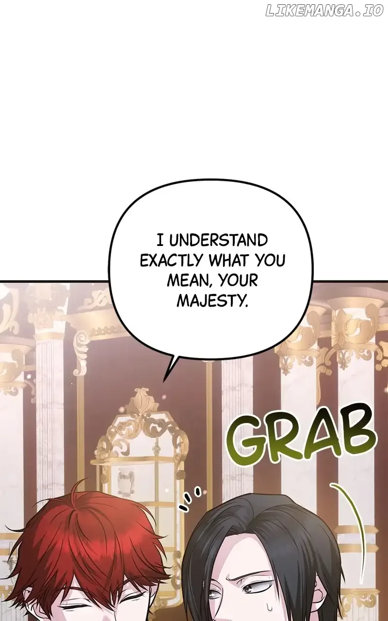 10 Ways To Get Rejected By The Tyrant Chapter 32 page 114