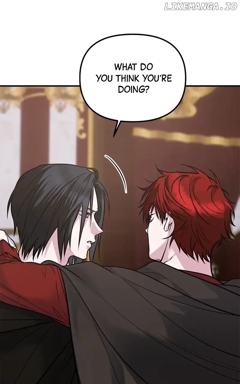 10 Ways To Get Rejected By The Tyrant Chapter 32 page 119