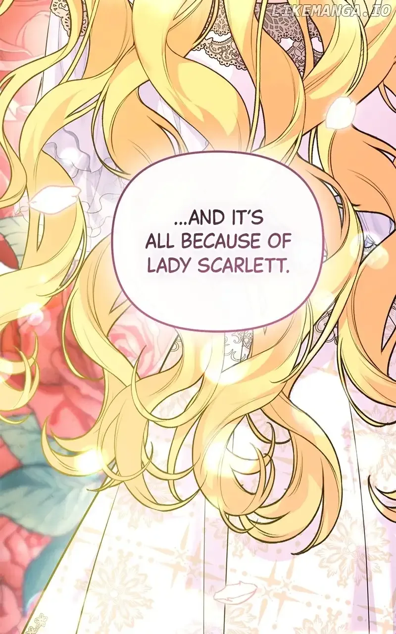 10 Ways To Get Rejected By The Tyrant Chapter 32 page 124