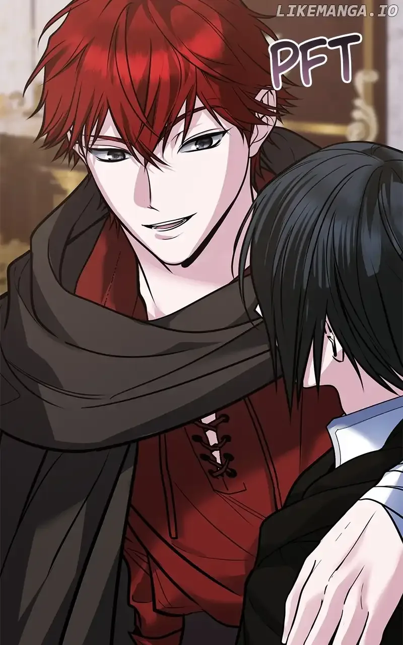 10 Ways To Get Rejected By The Tyrant Chapter 32 page 121