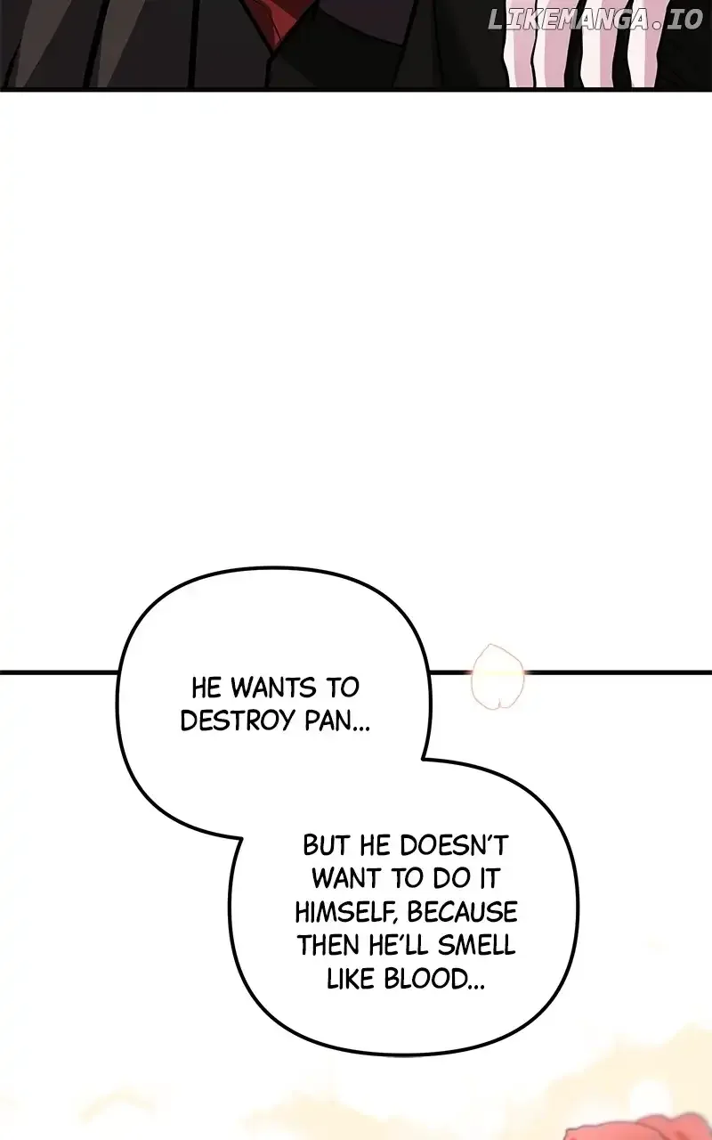 10 Ways To Get Rejected By The Tyrant Chapter 32 page 122