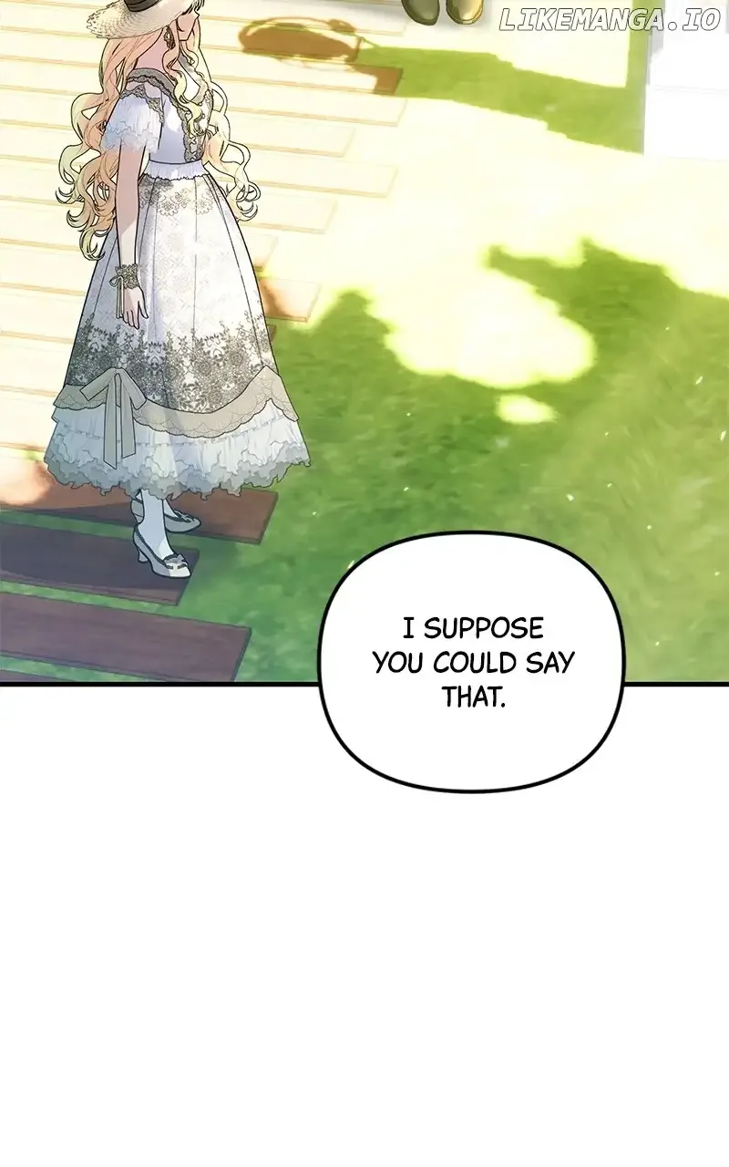 10 Ways To Get Rejected By The Tyrant Chapter 31 page 111