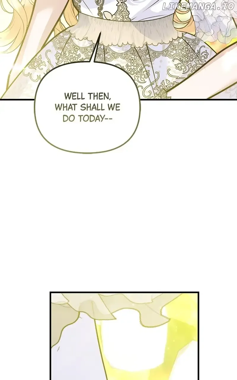 10 Ways To Get Rejected By The Tyrant Chapter 31 page 113