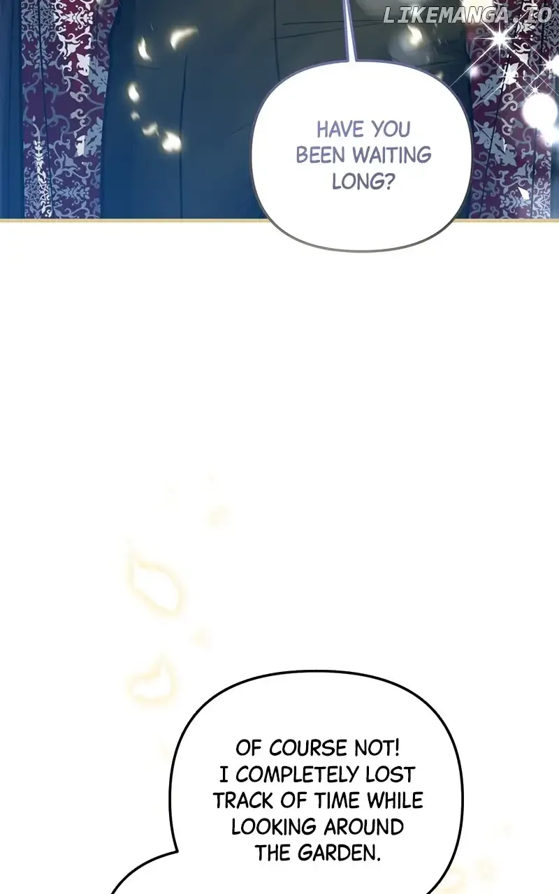10 Ways To Get Rejected By The Tyrant Chapter 31 page 109