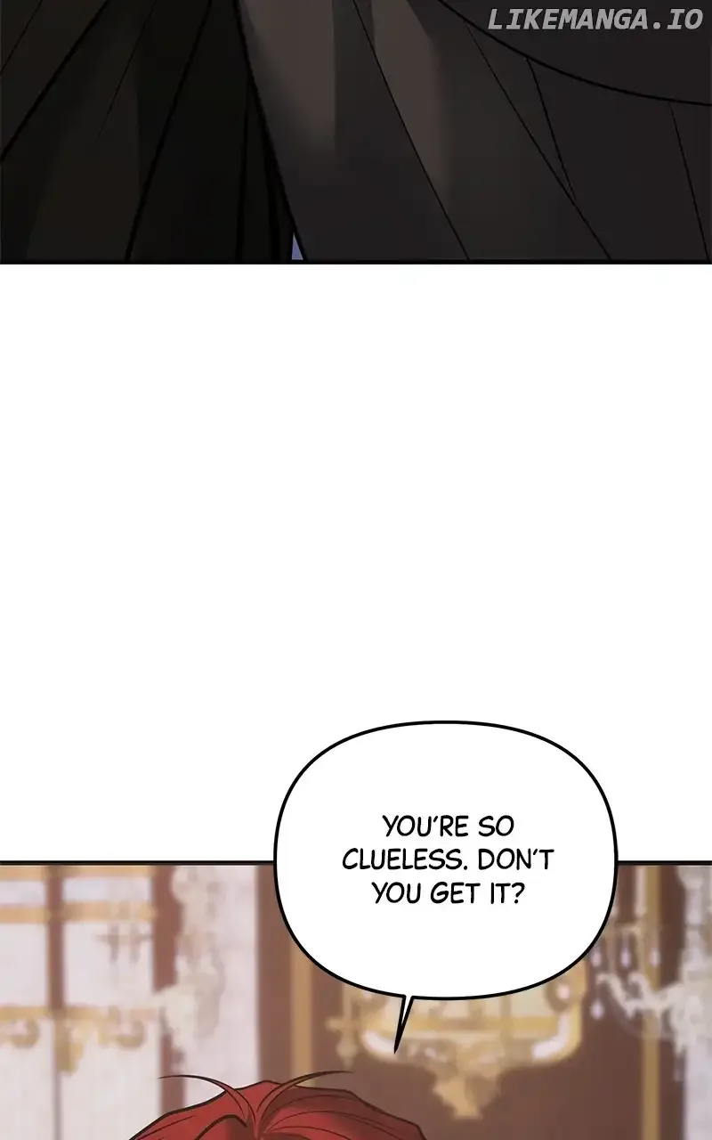 10 Ways To Get Rejected By The Tyrant Chapter 32 page 120