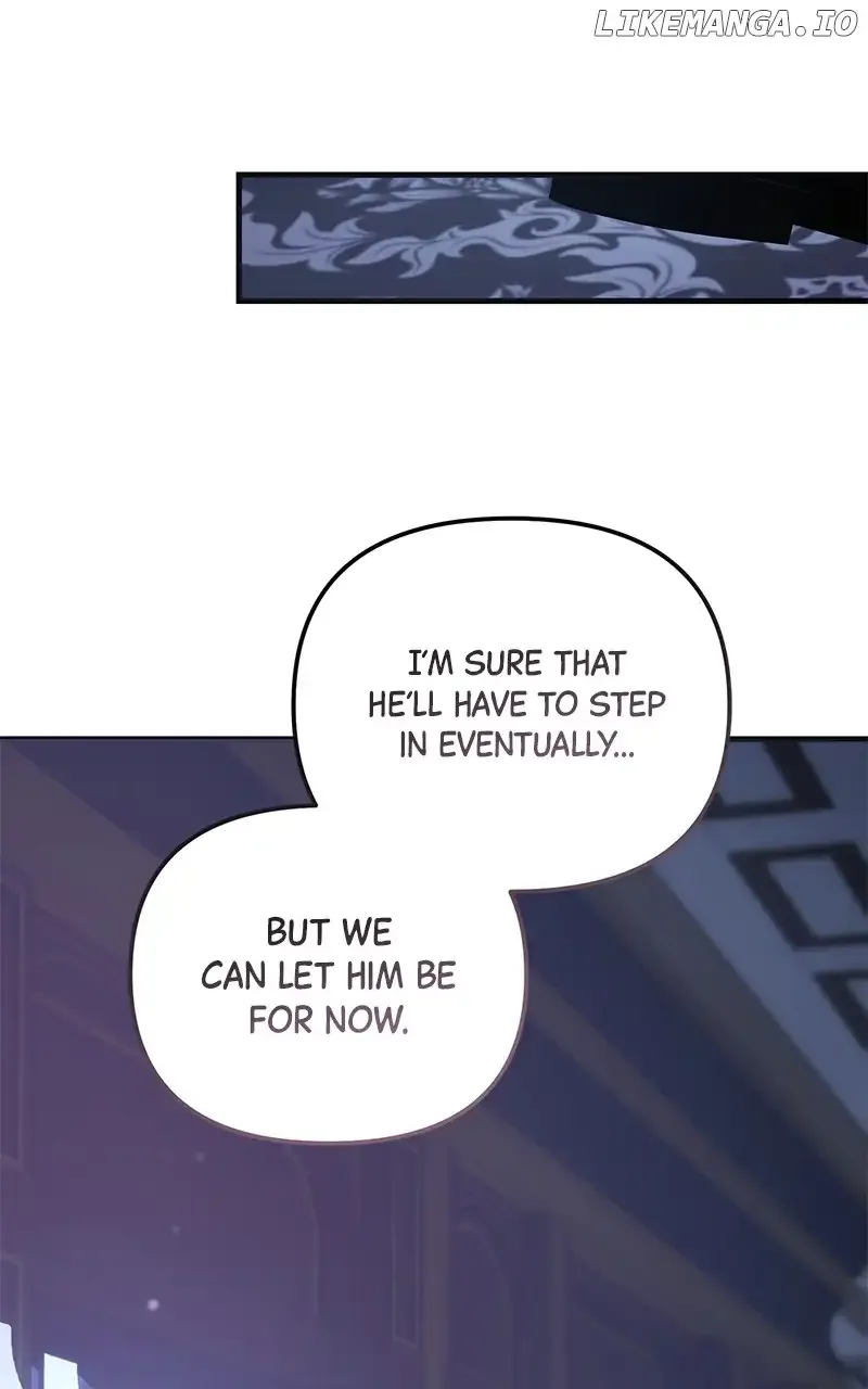 10 Ways To Get Rejected By The Tyrant Chapter 32 page 126