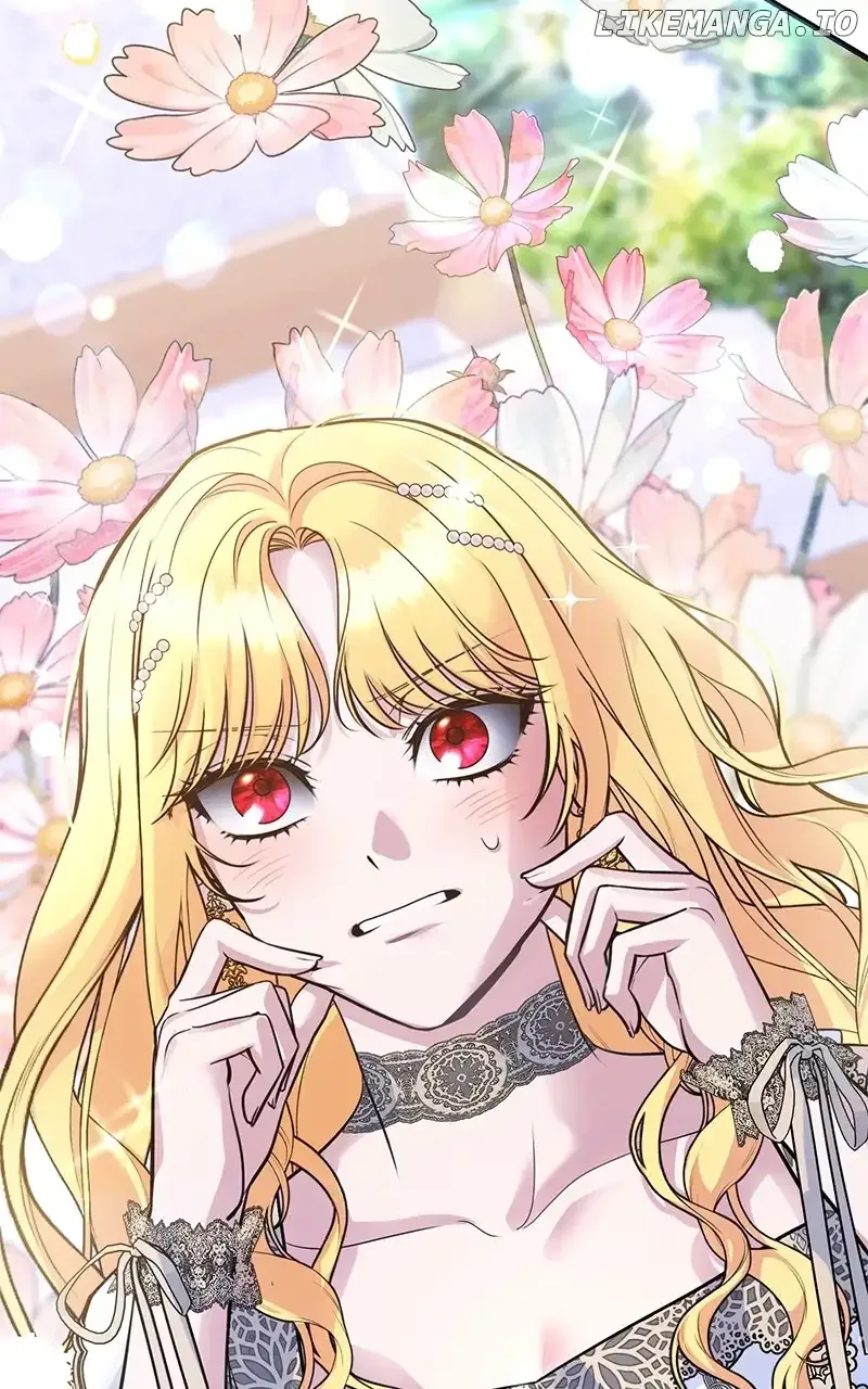10 Ways To Get Rejected By The Tyrant Chapter 32 page 129