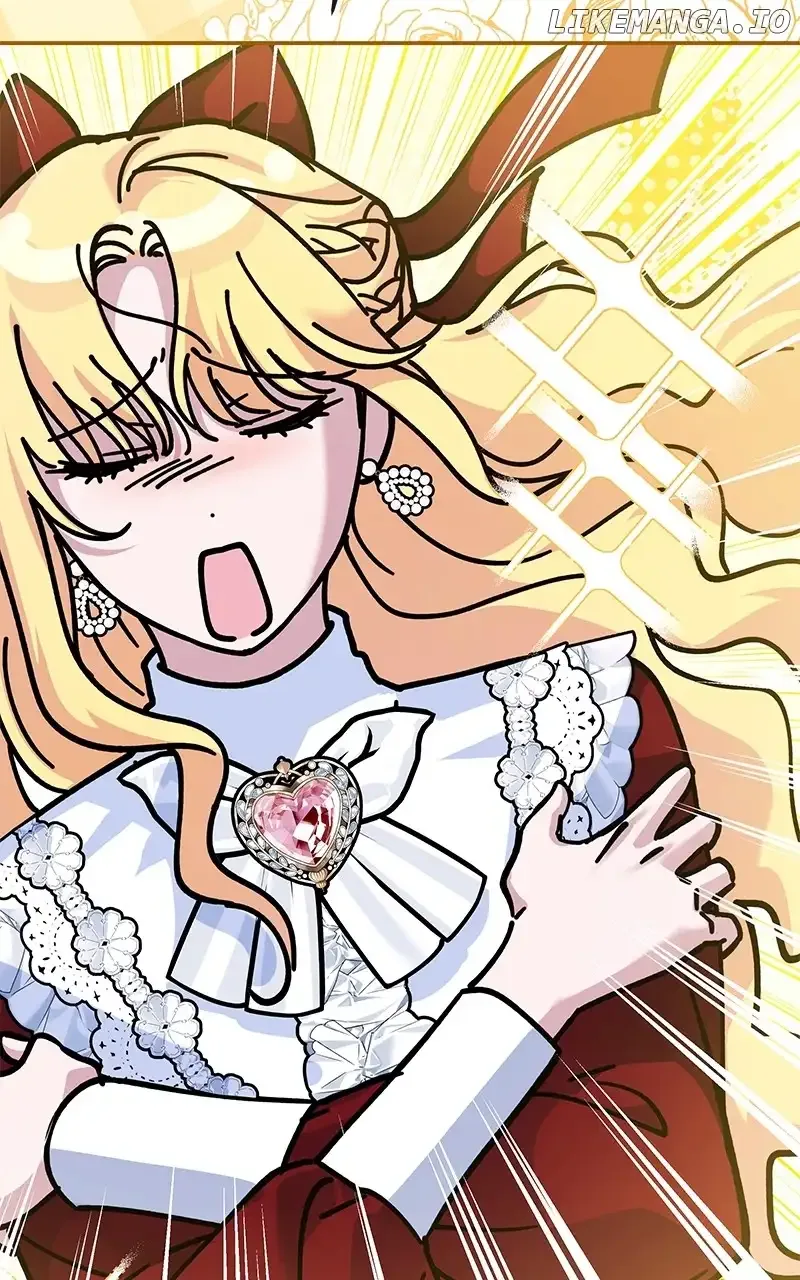 10 Ways To Get Rejected By The Tyrant Chapter 35 page 21