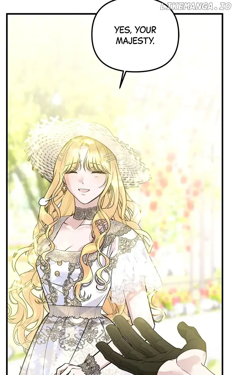 10 Ways To Get Rejected By The Tyrant Chapter 31 page 121
