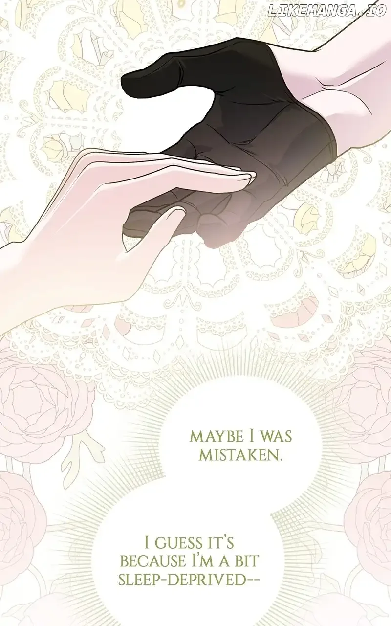 10 Ways To Get Rejected By The Tyrant Chapter 31 page 123