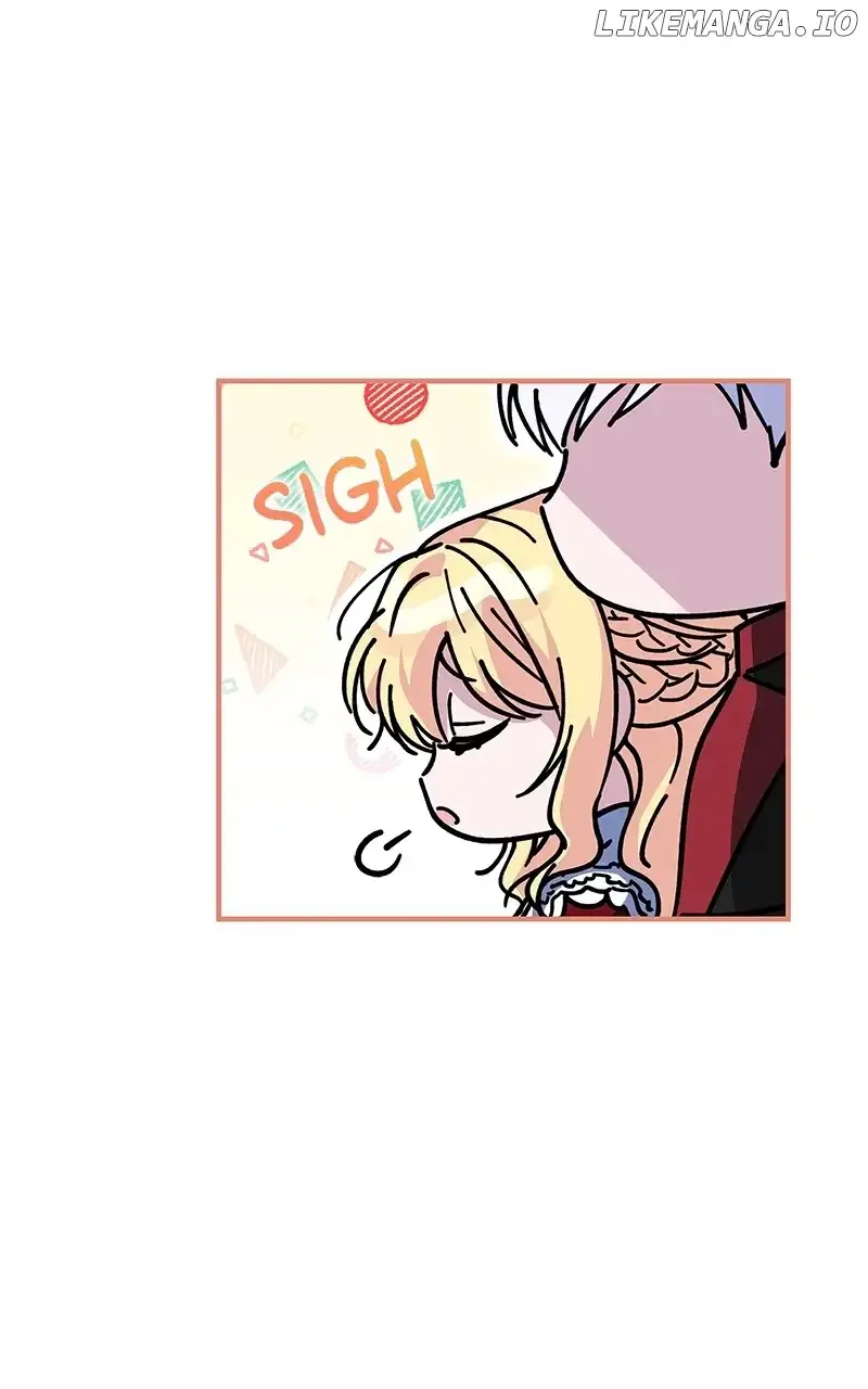 10 Ways To Get Rejected By The Tyrant Chapter 35 page 46