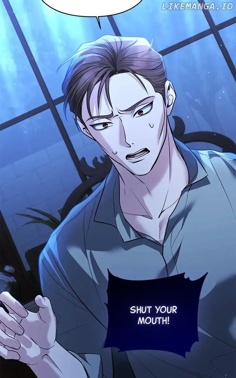 10 Ways To Get Rejected By The Tyrant Chapter 37 page 8