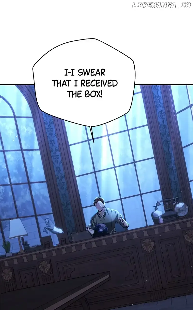 10 Ways To Get Rejected By The Tyrant Chapter 37 page 4