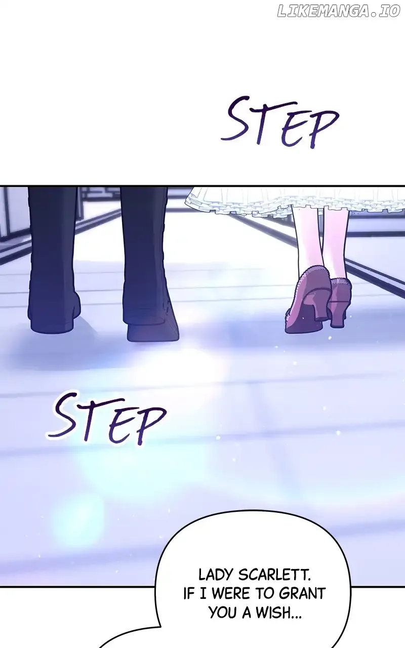 10 Ways To Get Rejected By The Tyrant Chapter 35 page 41