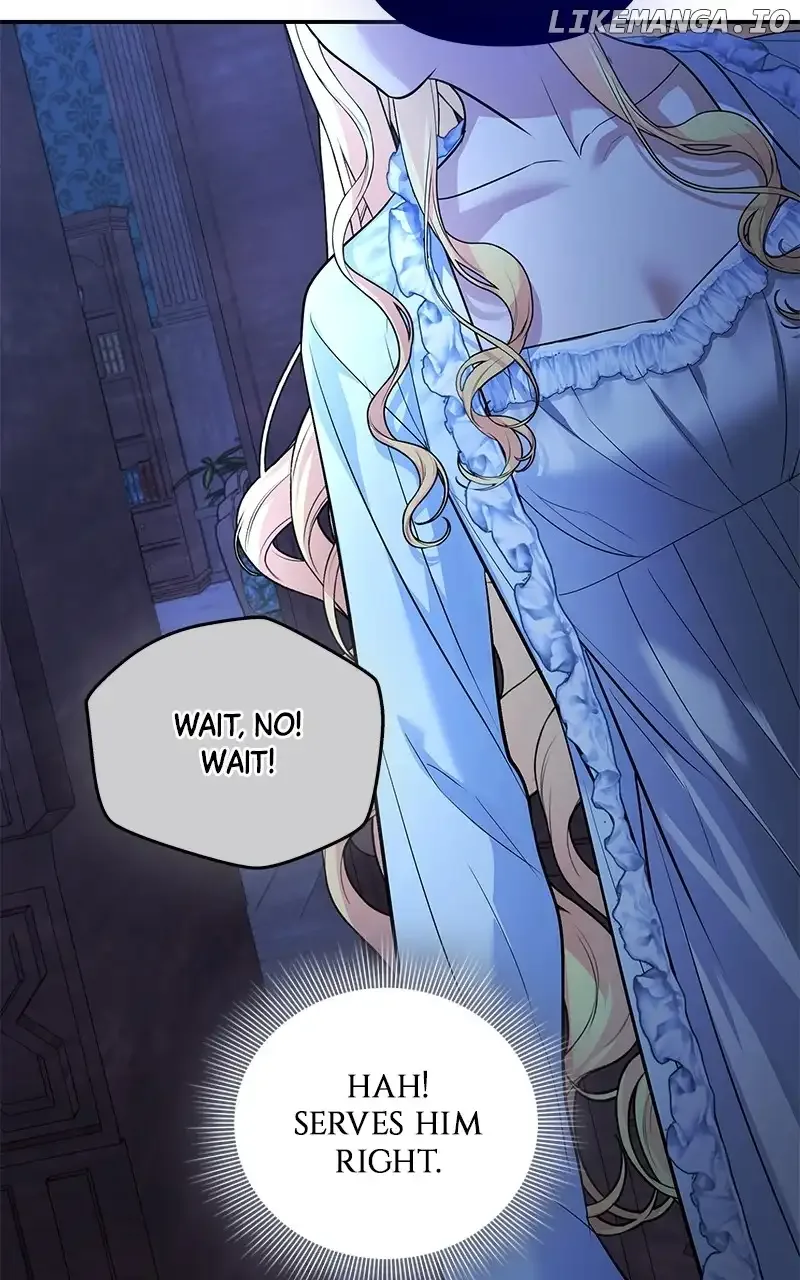 10 Ways To Get Rejected By The Tyrant Chapter 37 page 10