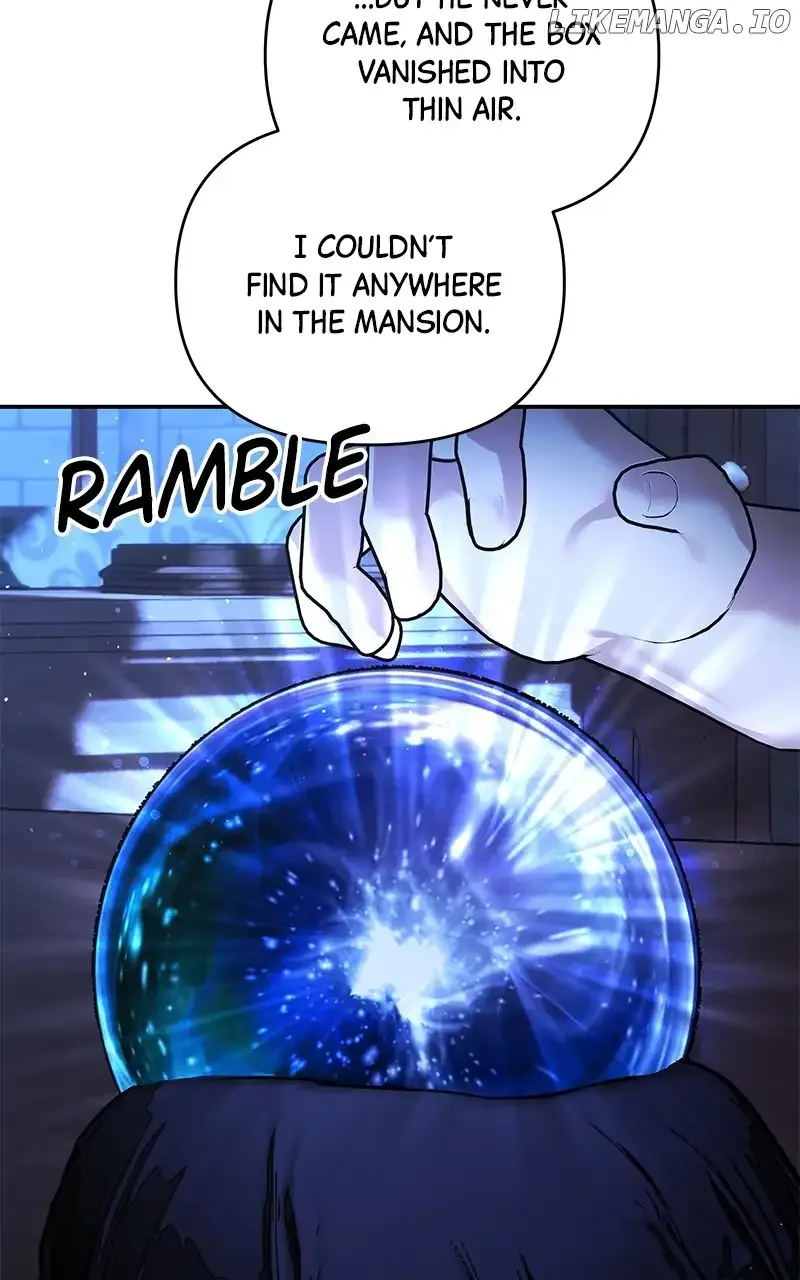 10 Ways To Get Rejected By The Tyrant Chapter 37 page 6