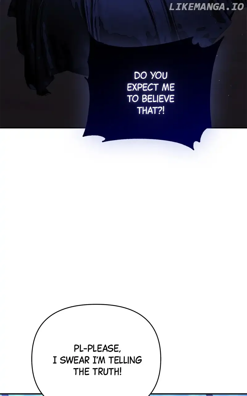 10 Ways To Get Rejected By The Tyrant Chapter 37 page 7