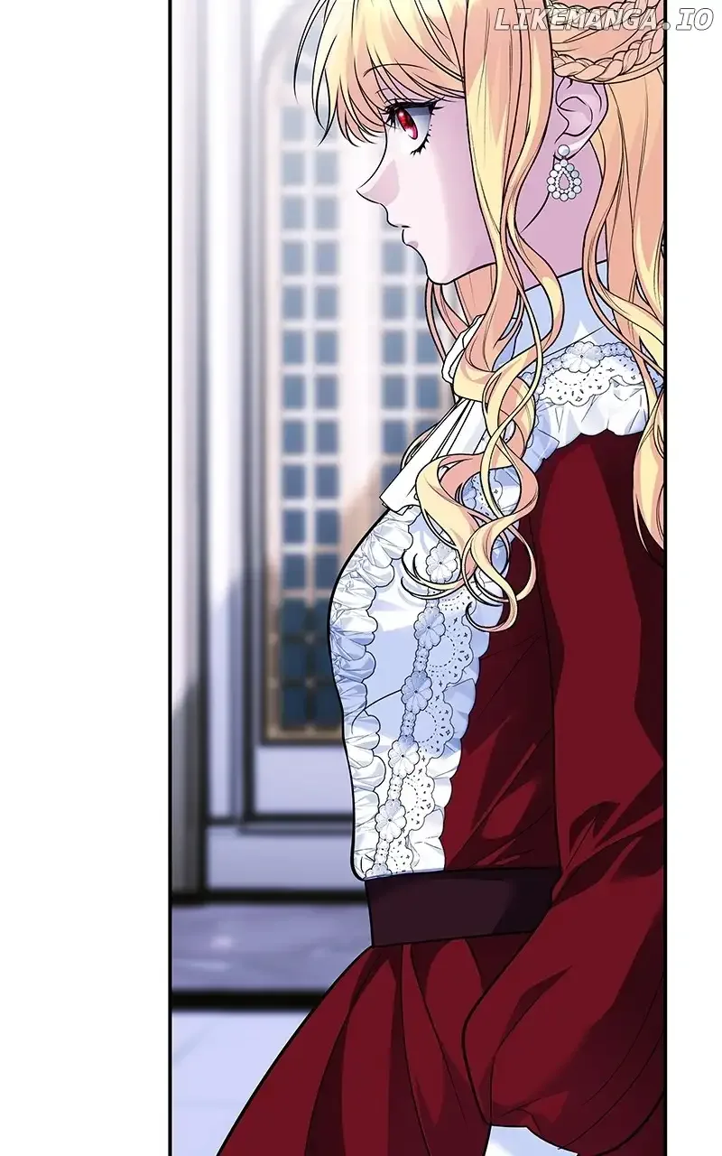 10 Ways To Get Rejected By The Tyrant Chapter 35 page 48
