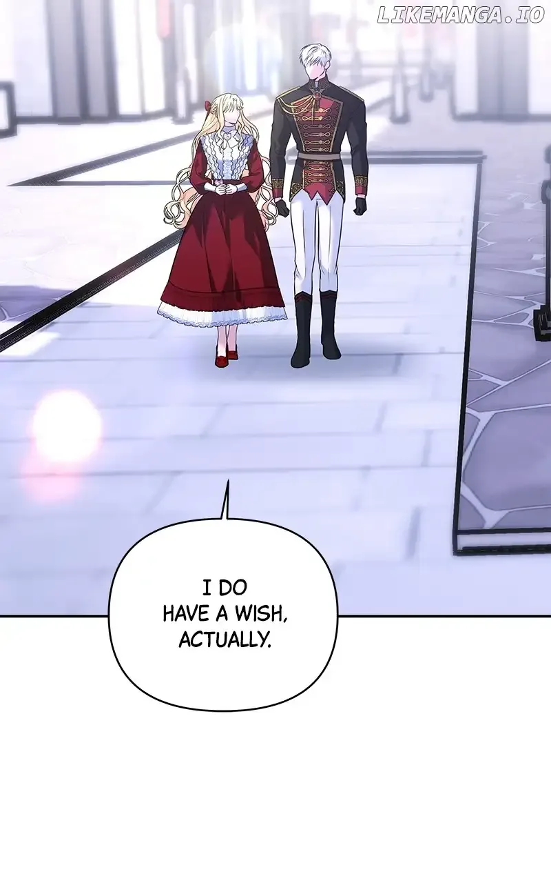 10 Ways To Get Rejected By The Tyrant Chapter 35 page 52