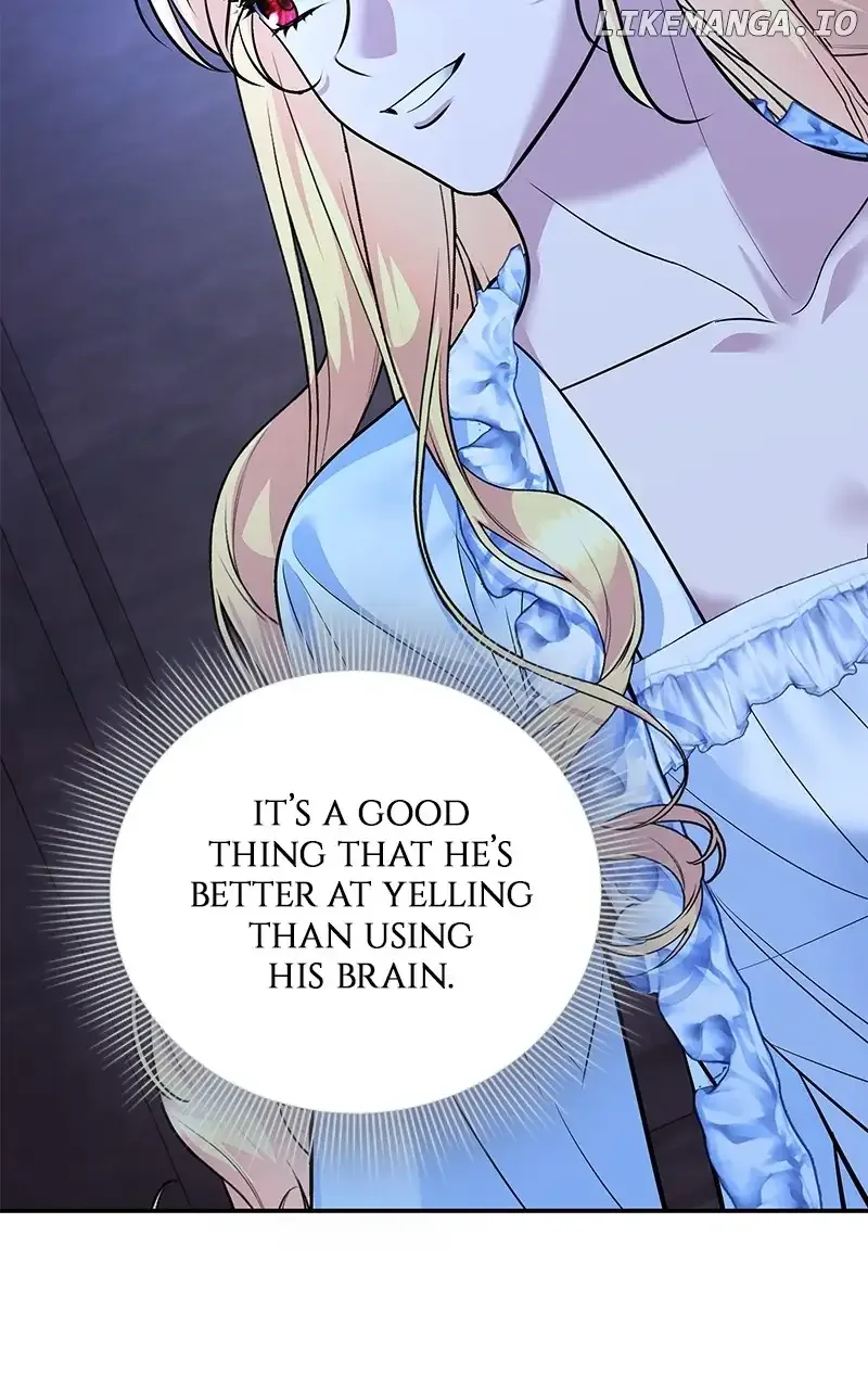 10 Ways To Get Rejected By The Tyrant Chapter 37 page 12