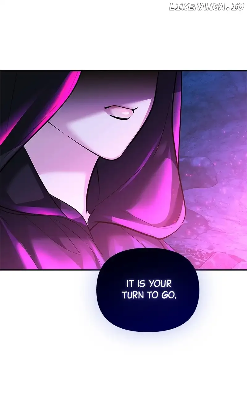 10 Ways To Get Rejected By The Tyrant Chapter 37 page 19
